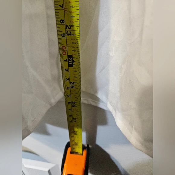 HINSON WU Eleanor 3/4 Sleeve Printed Shirt - Picture 7 of 11